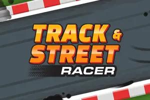 Track & Street Racer