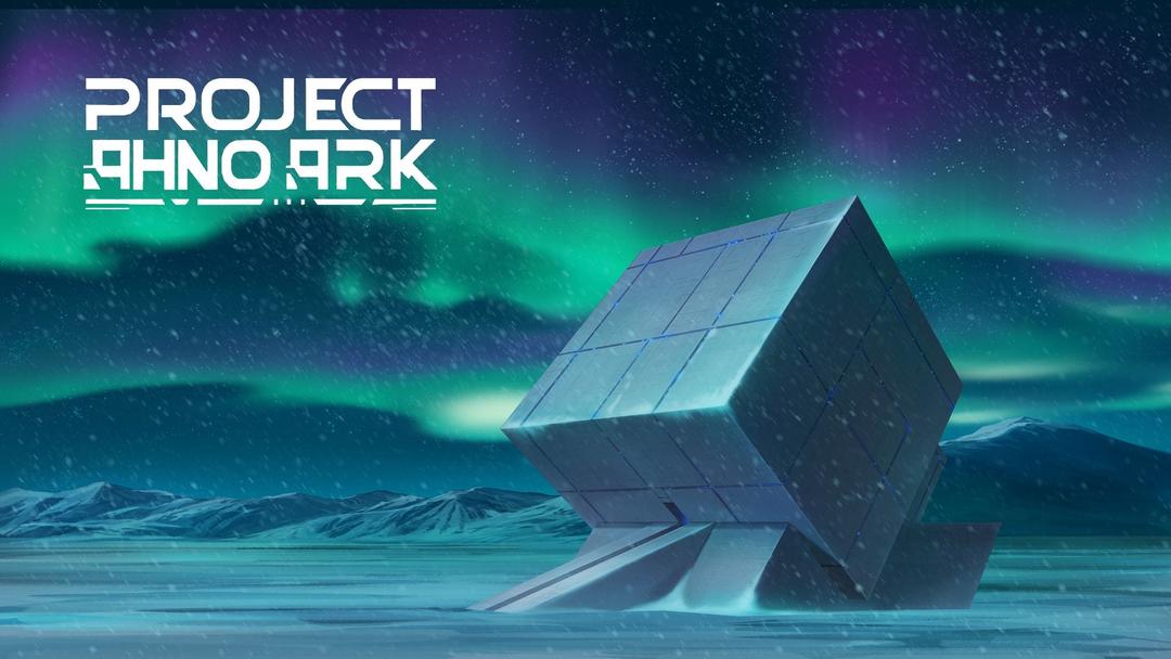 Project: AHNO's Ark