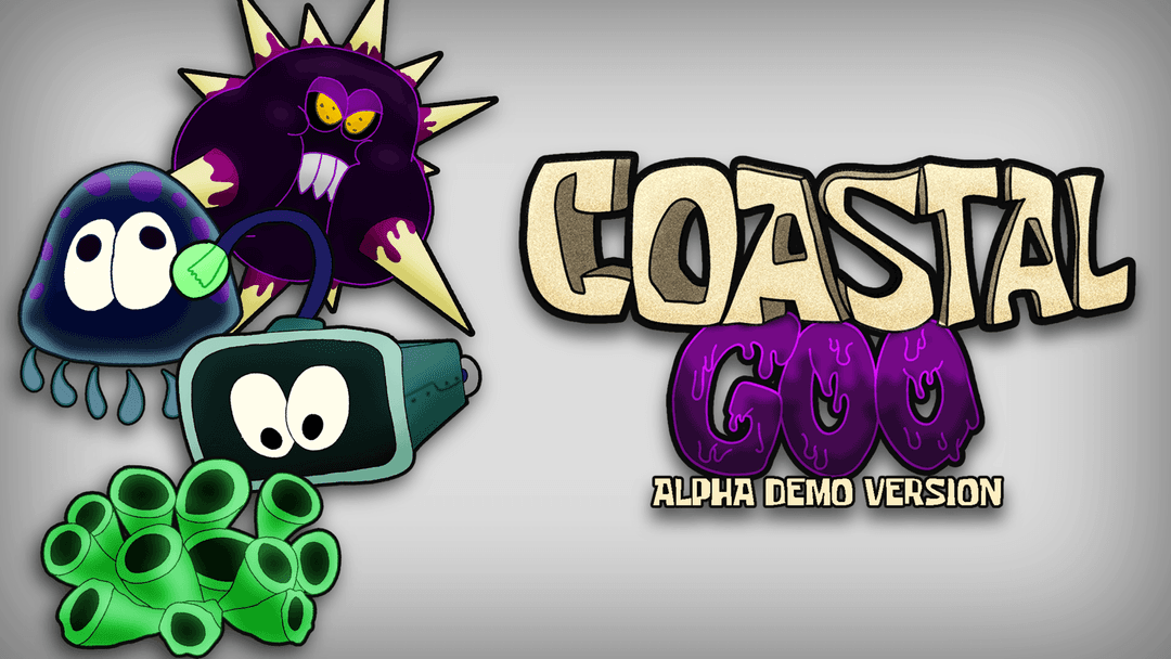 Coastal Goo