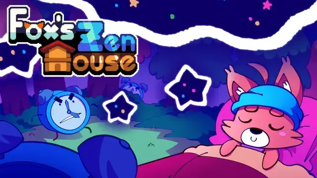Fox's Zen House