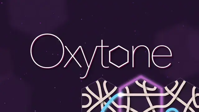 Oxytone
