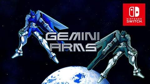 Gemini Arms
