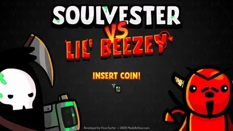 Soulvester VS Lil Beezey