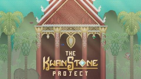  The Kwanstone Project