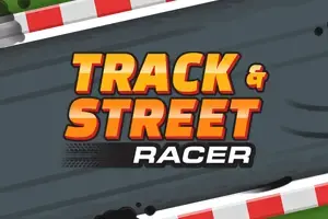 Track & Street Racer