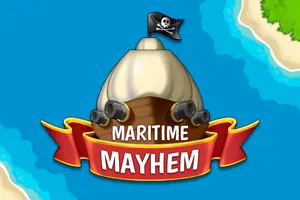 Maritime Mayhem