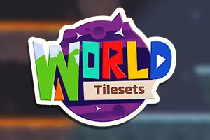 World Tilesets