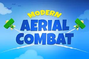 Modern Aerial Combat