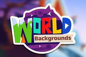 World Backgrounds