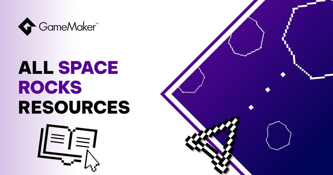 Download All Space Rocks Educational Materials