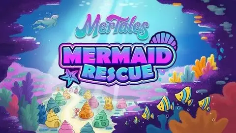  MerTales: Mermaid Rescue