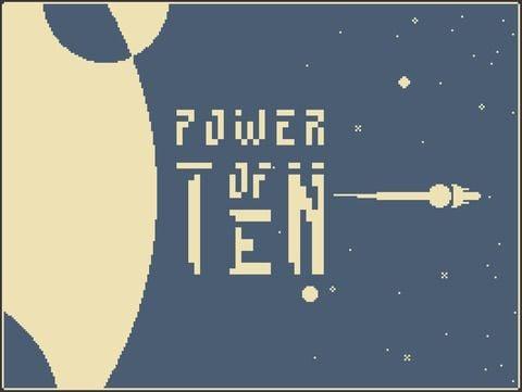 Power of Ten
